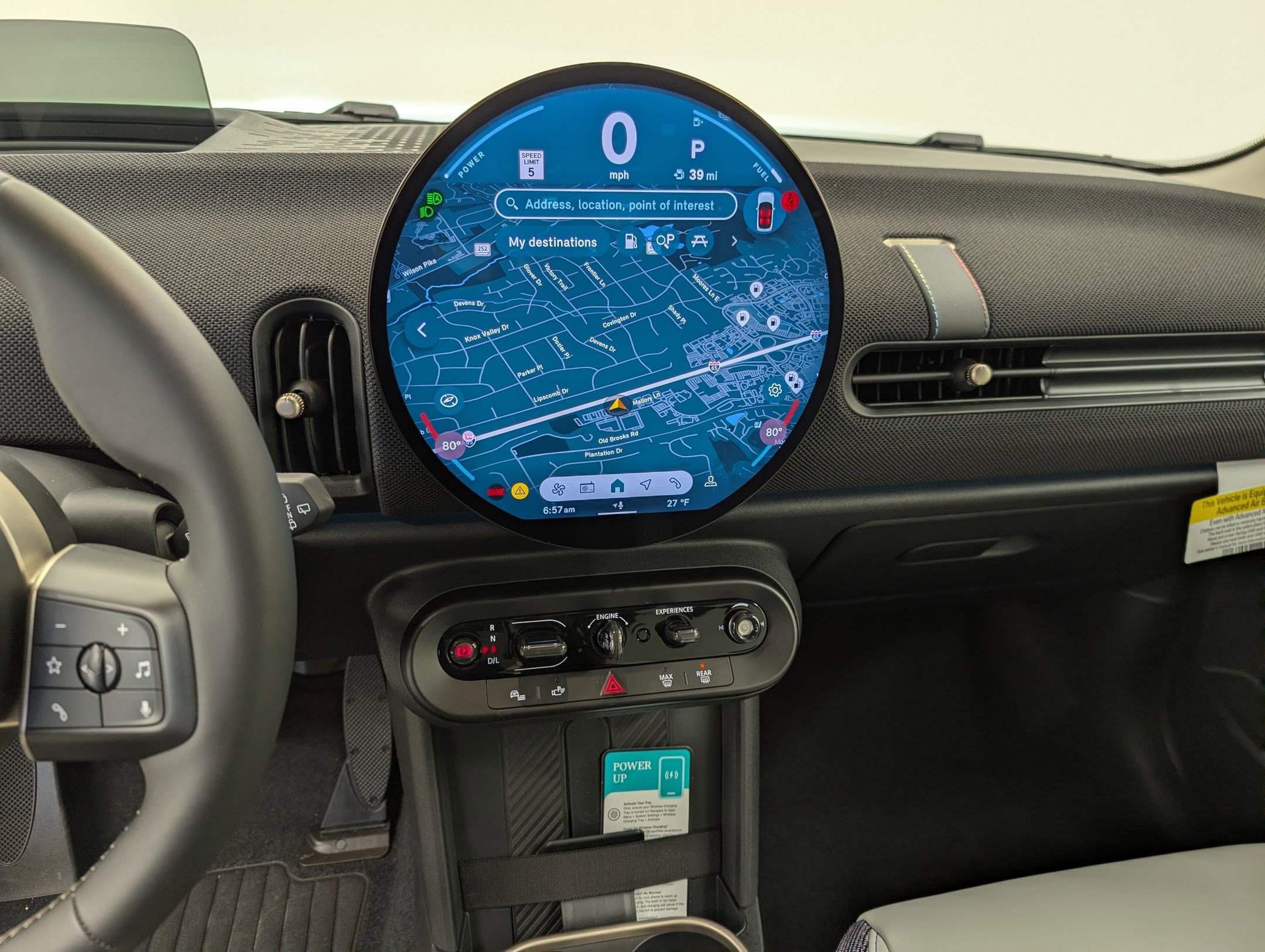 New 2026 MINI Cooper S image 22