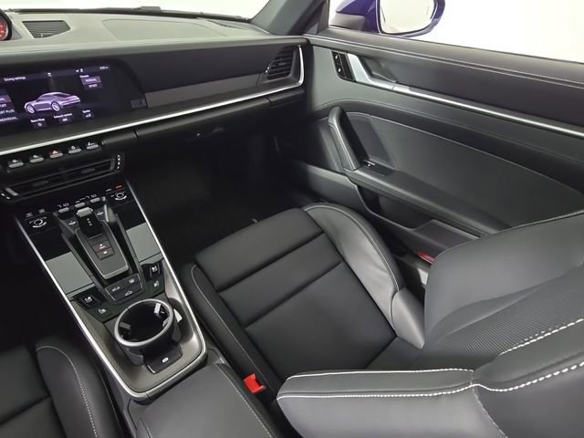 Certified 2020 Porsche 911 Carrera 4S AWD/4WD image 26