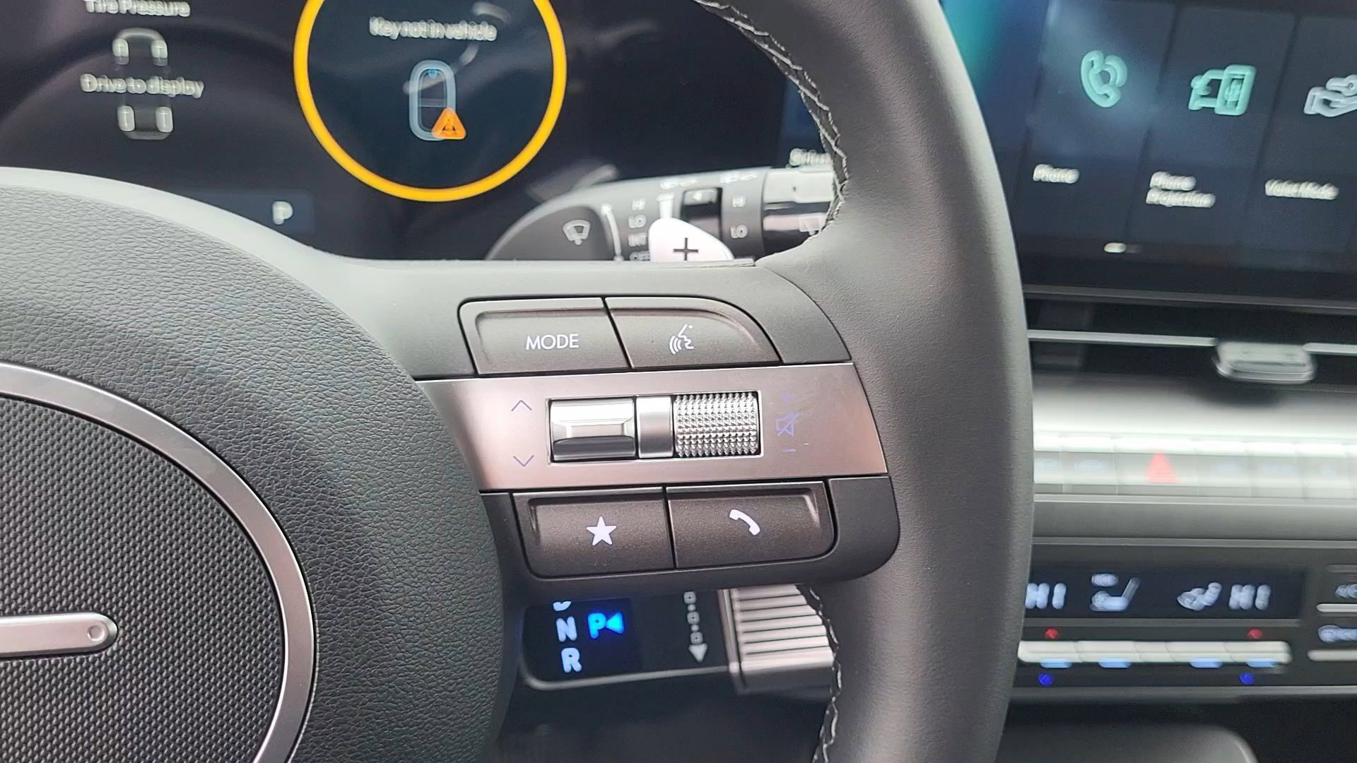 New 2026 Hyundai Kona SEL Premium image 17