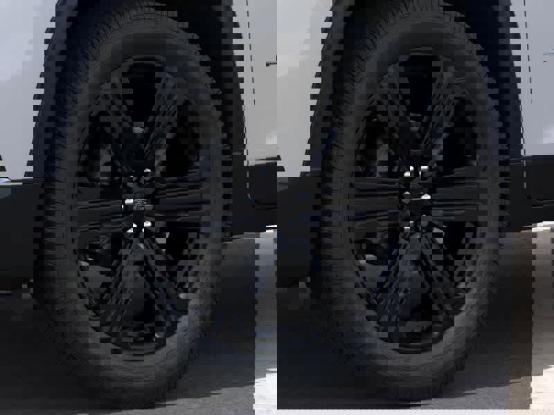 New 2026 GMC Acadia Elevation w/ Black Edition image 9