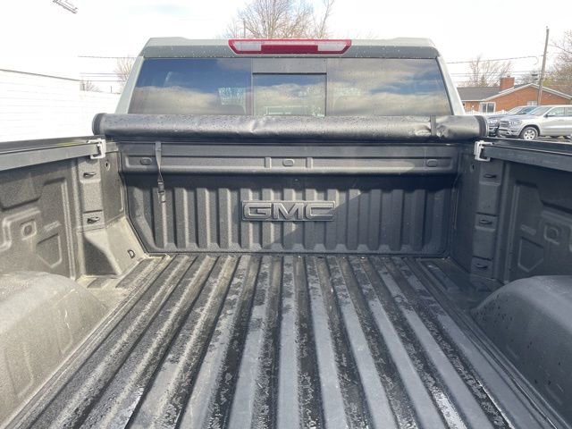 Used 2024 GMC Sierra 1500 SLE w/ Preferred Package image 13