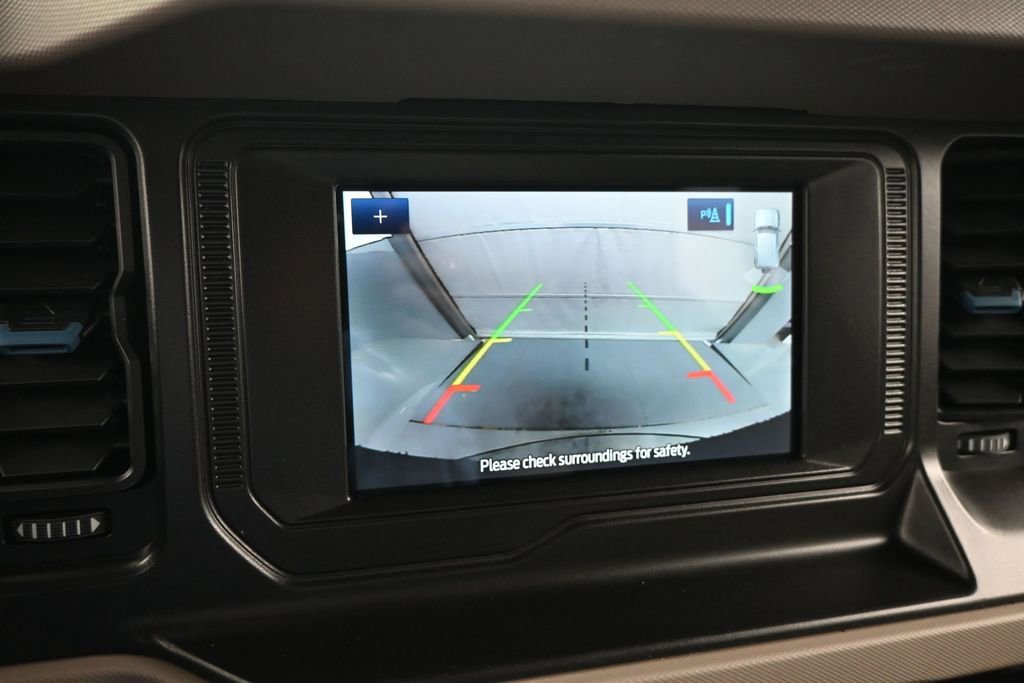 Used 2022 Ford Bronco Wildtrak AWD/4WD image 20