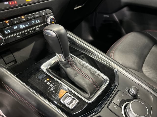 Used 2023 MAZDA CX-5 Carbon Edition AWD/4WD image 19