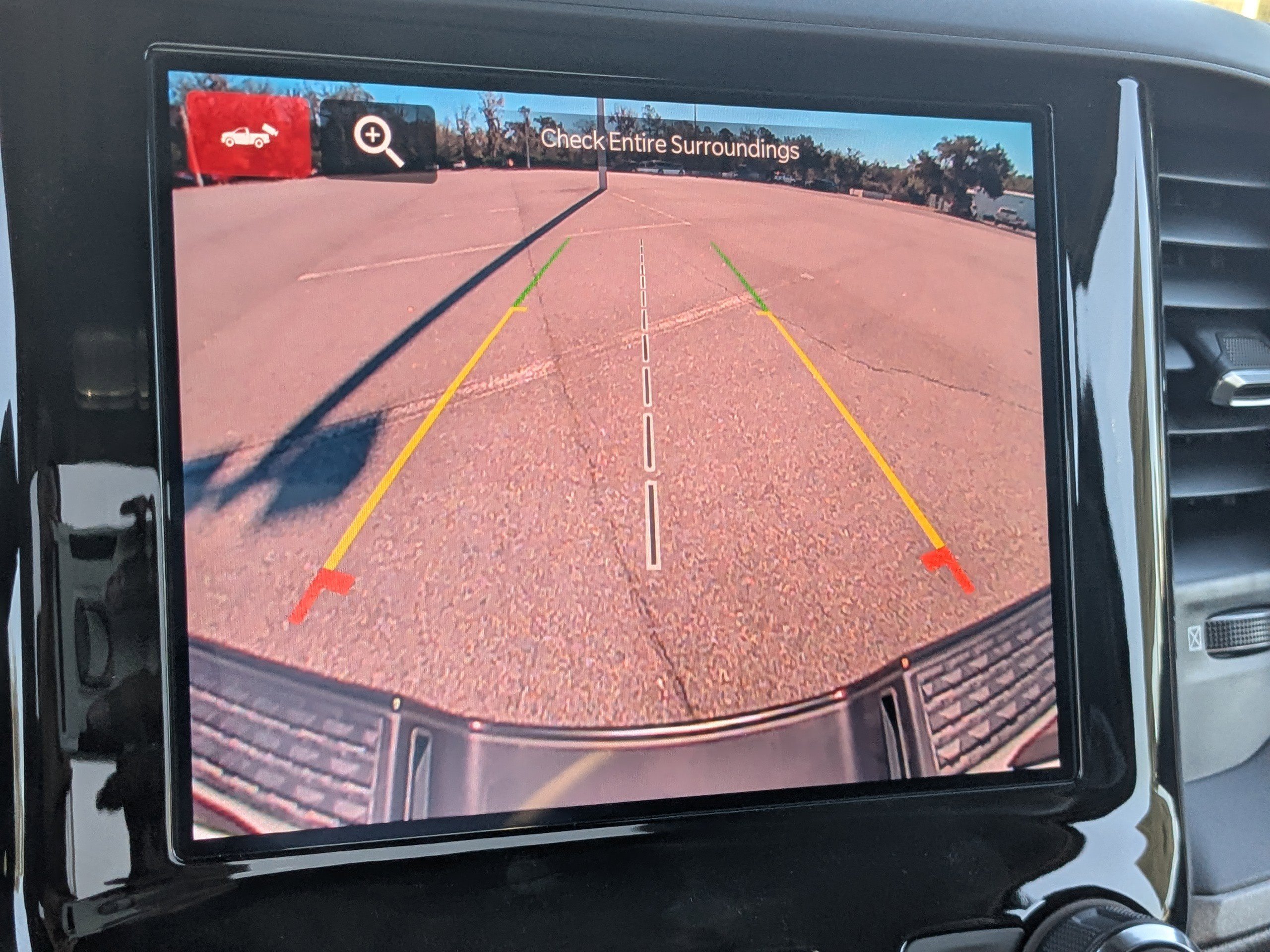 New 2026 RAM 2500 Tradesman image 18