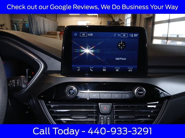 Certified 2023 Ford Escape Active image 26