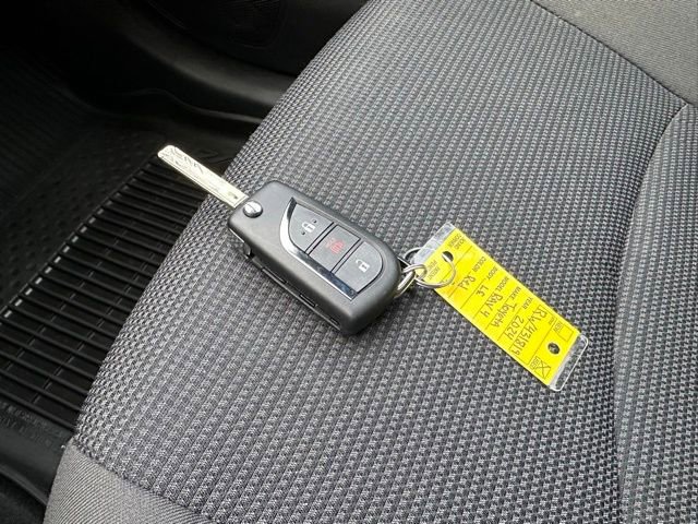 Used 2024 Toyota RAV4 LE image 30