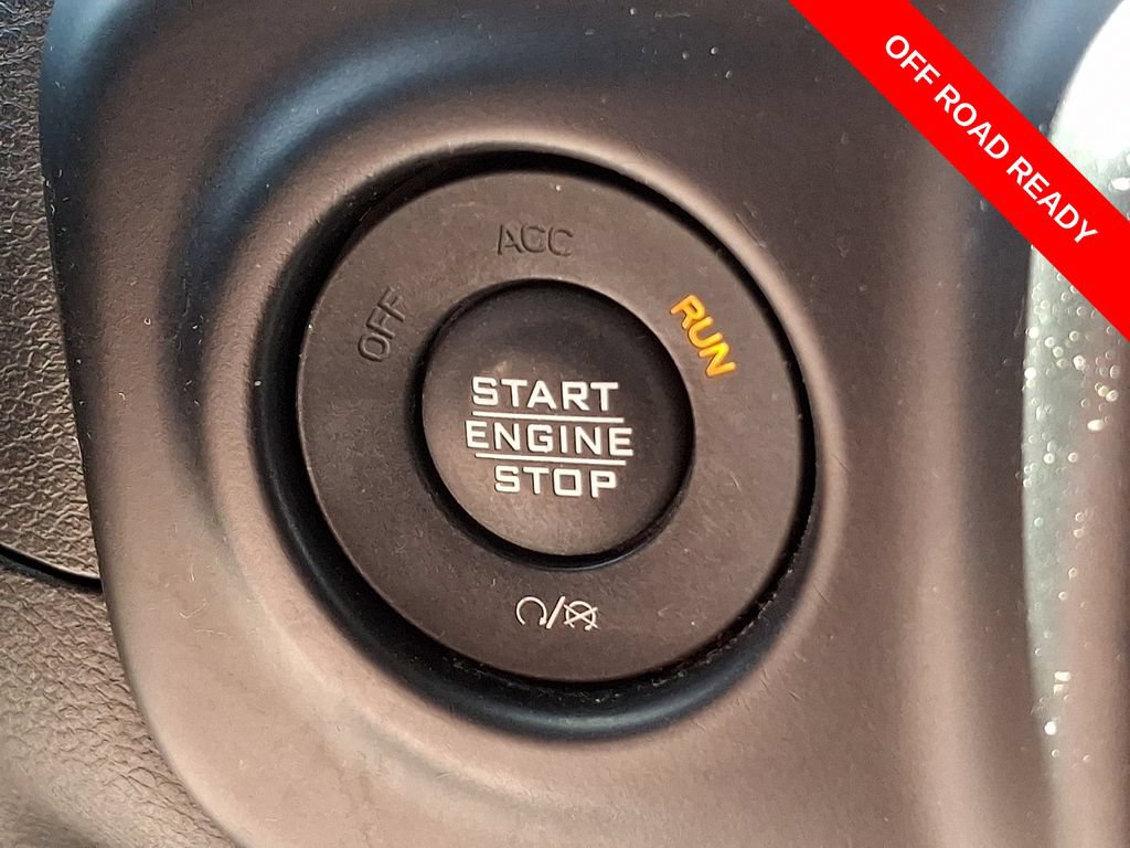 Used 2021 Jeep Gladiator Mojave AWD/4WD image 24