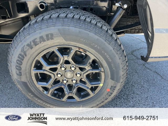 New 2026 Ford F150 XLT AWD/4WD image 11