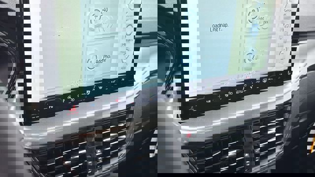 New 2026 Ford Escape SE image 19