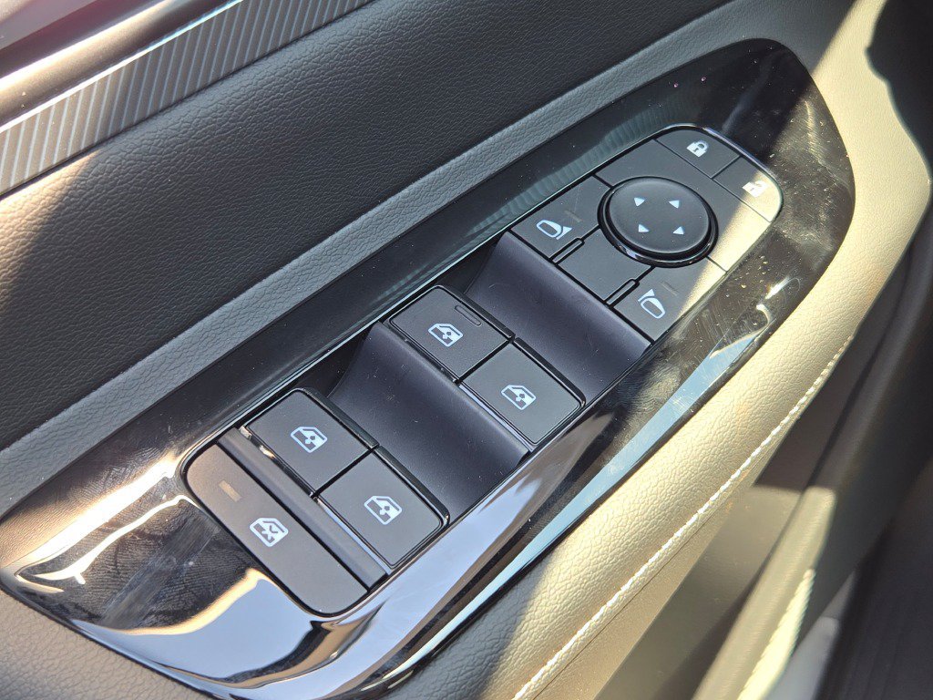 New 2026 Nissan Murano SL AWD/4WD image 28