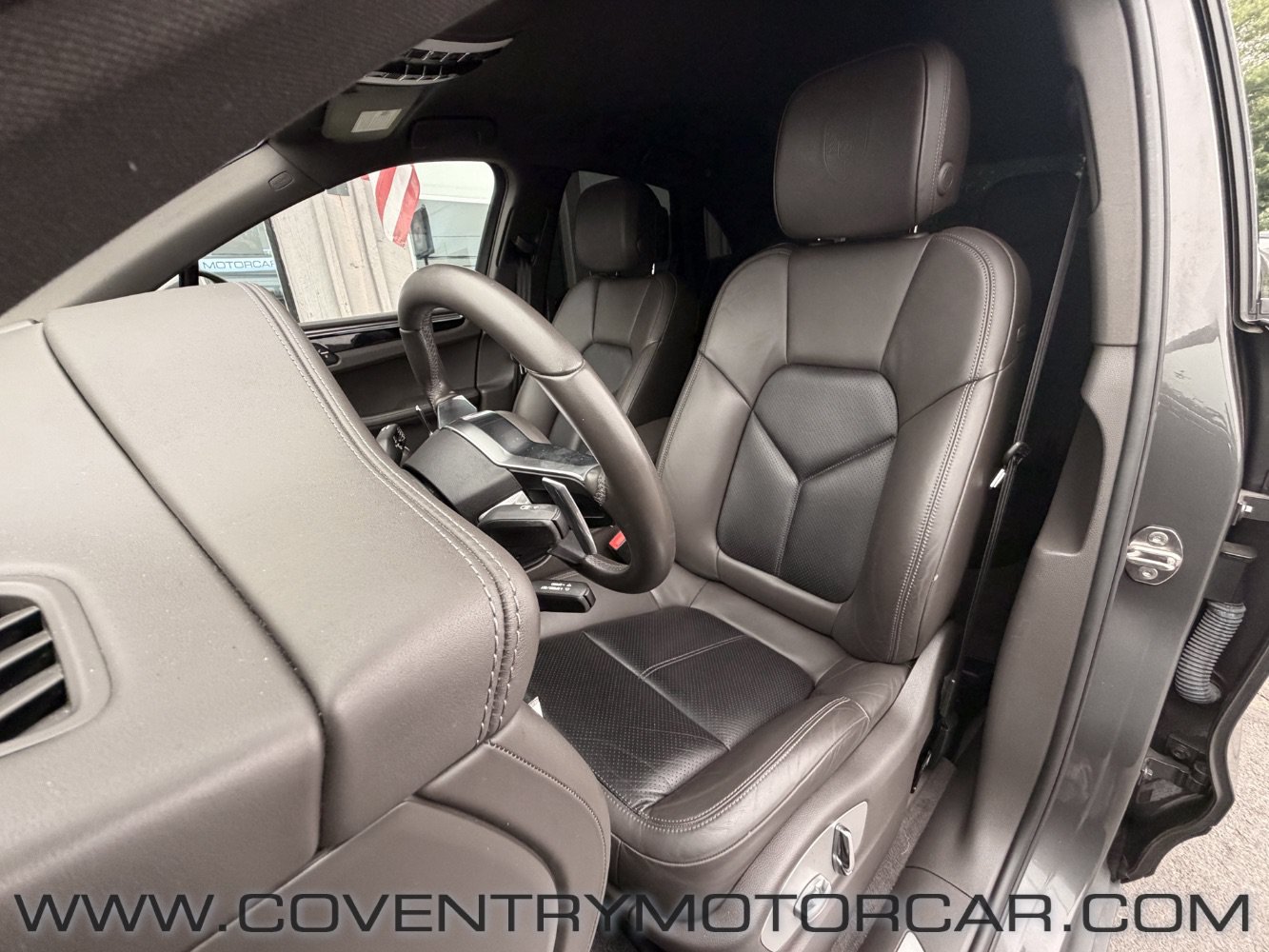 Used 2018 Porsche Macan S AWD/4WD image 29