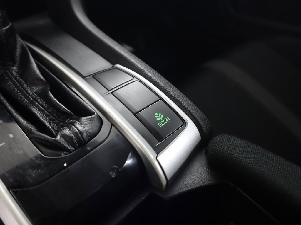 Used 2020 Honda Civic EX image 48