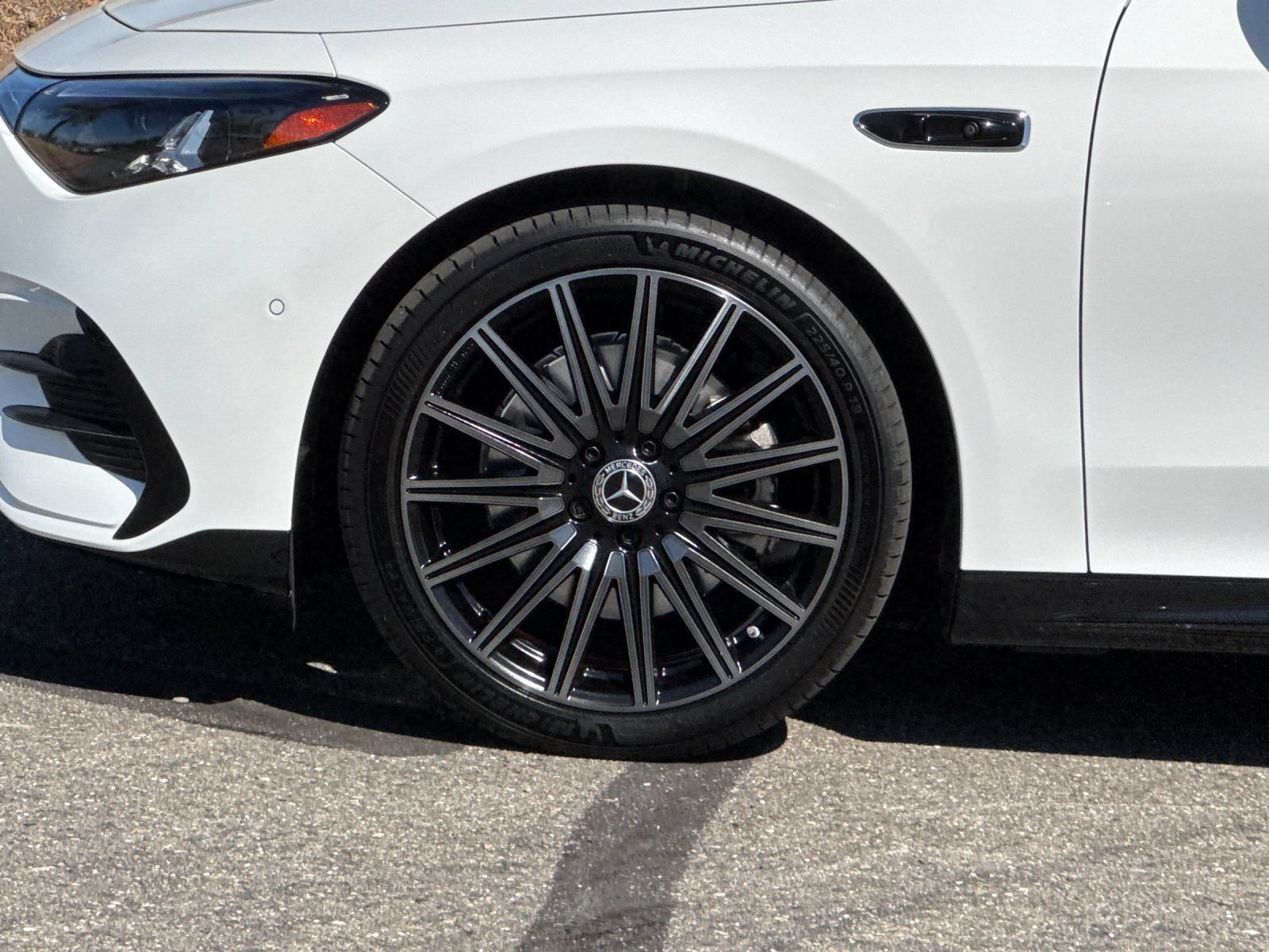 New 2027 Mercedes-Benz CLA 350 image 23