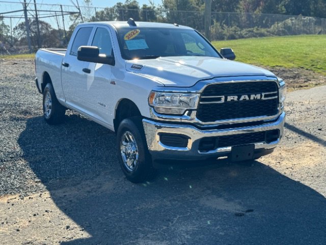 Used 2022 RAM 2500 Tradesman image 7