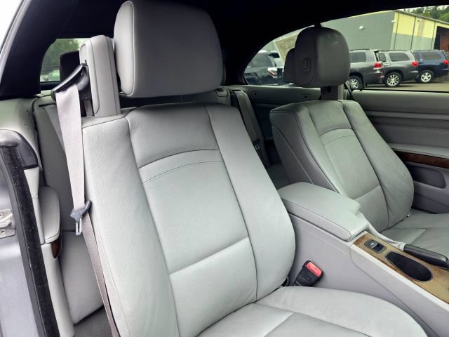 Used 2009 BMW 328i Convertible RWD image 42