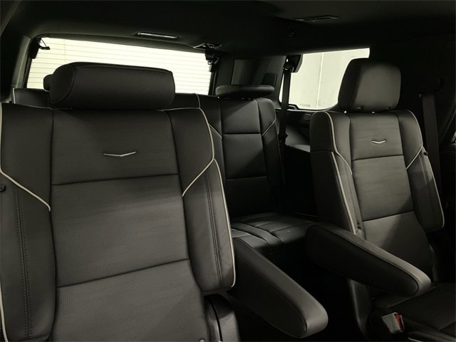 New 2025 Cadillac Escalade Sport w/ Touring Package image 25
