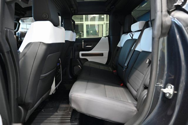 Used 2025 GMC Hummer EV 2X w/ LPO, Dark Essentials Package image 13