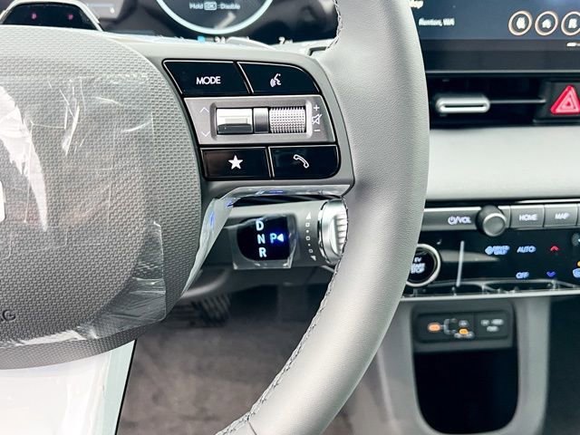 New 2026 Hyundai Ioniq 5 SEL image 24