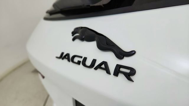 Used 2025 Jaguar F-PACE R-Dynamic S image 16