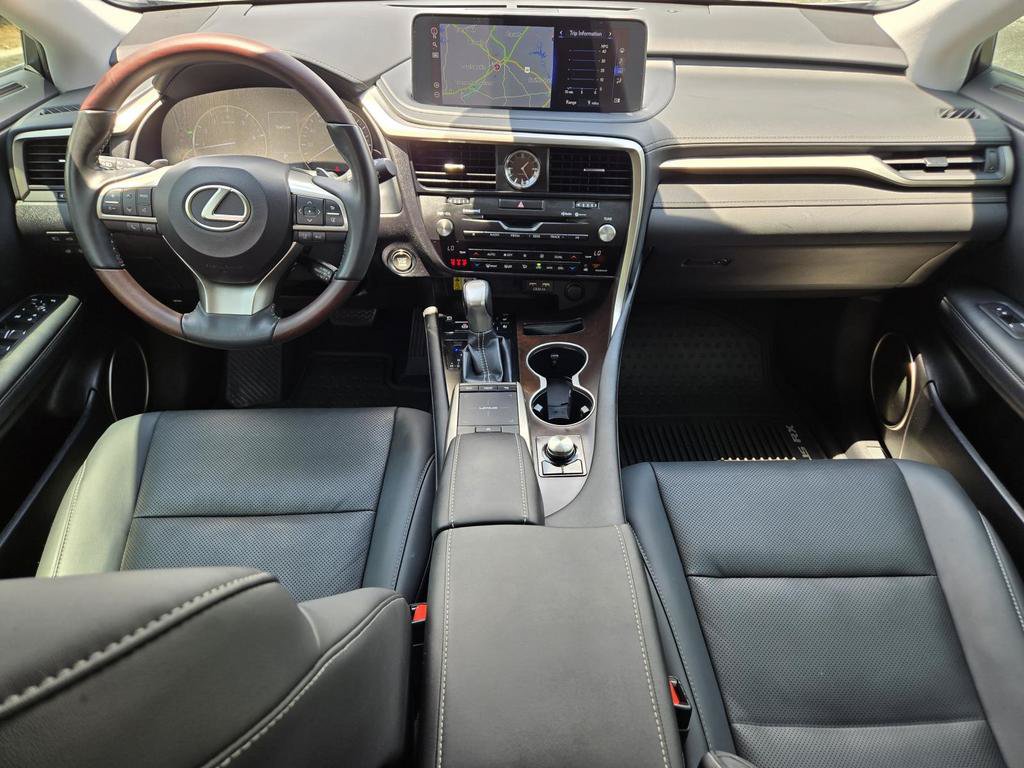 Used 2022 Lexus RX 350 FWD w/ Premium Package image 19