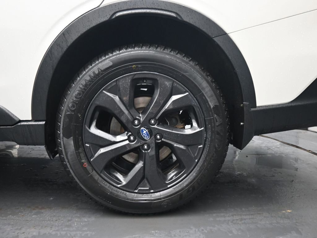 Used 2020 Subaru Outback Onyx Edition XT image 15