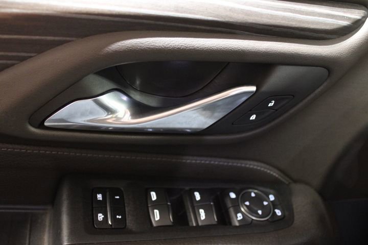 Used 2024 GMC Yukon XL Denali w/ Max Trailering Package image 20