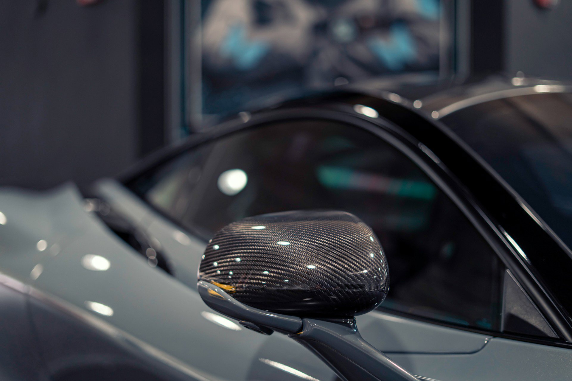 Used 2021 McLaren 765LT RWD image 17