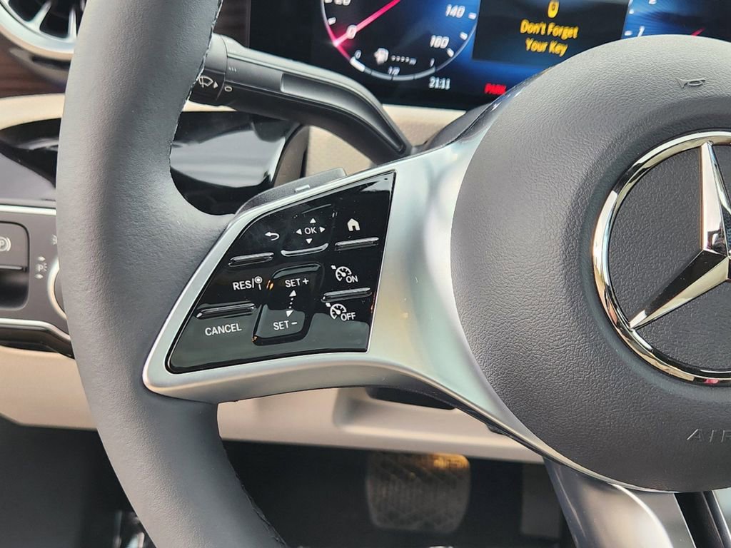 New 2025 Mercedes-Benz CLA 250 4MATIC image 20