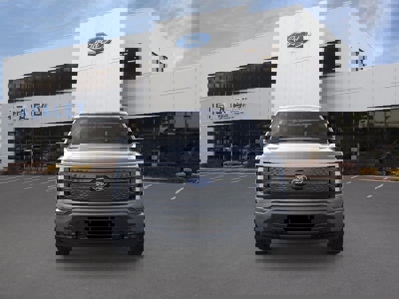 New 2025 Ford F150 Lightning XLT image 6