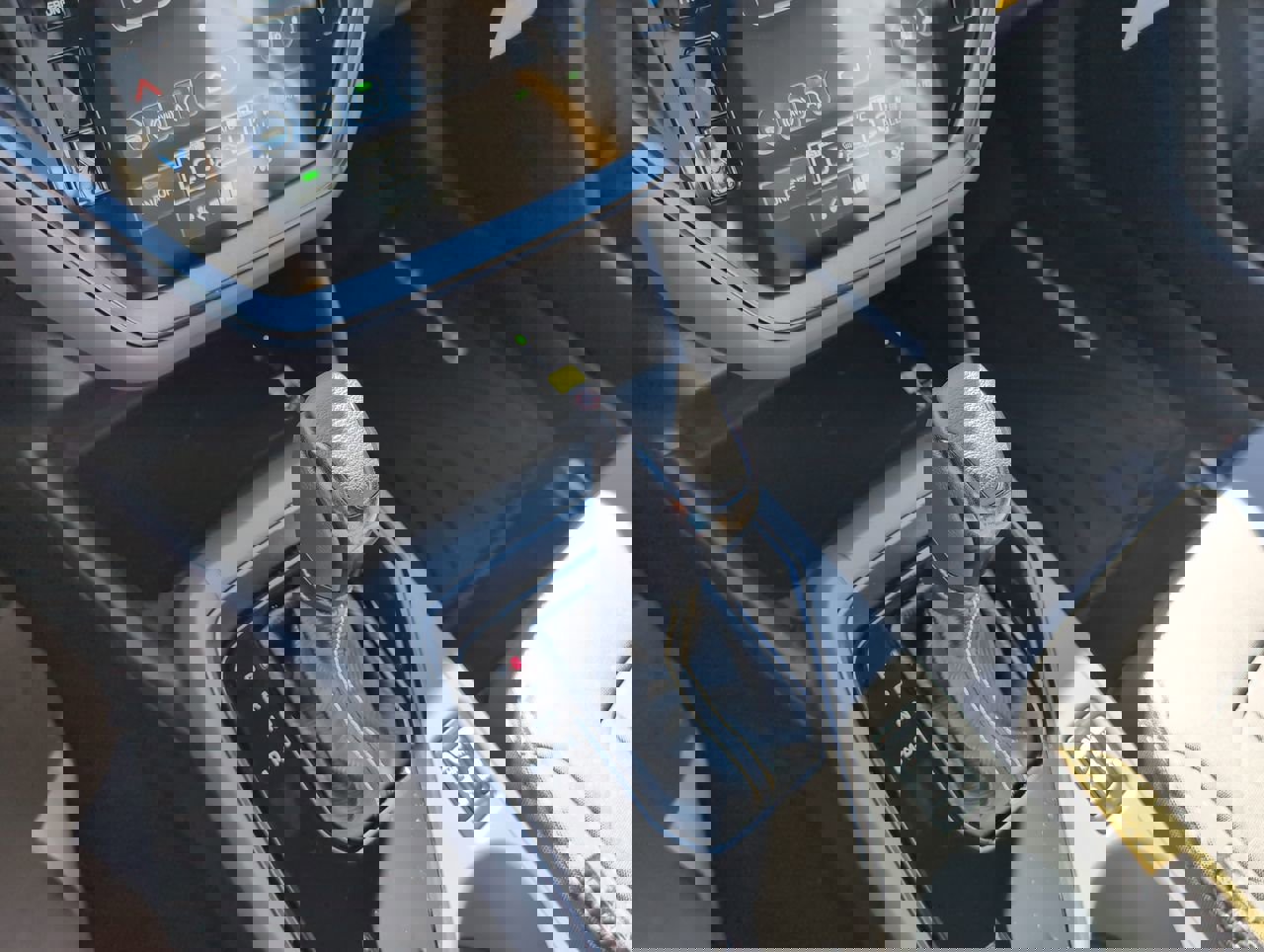 New 2026 Subaru Crosstrek 2.5i Sport w/ Popular Package #4A image 20