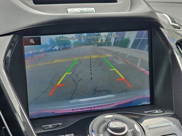 Used 2014 Ford Escape Titanium w/ Equipment Group 401A AWD/4WD image 25