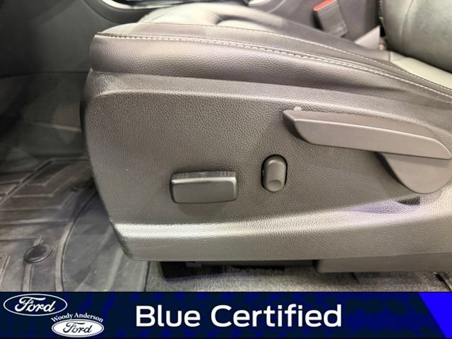 Used 2022 Chevrolet Colorado Z71 RWD image 19