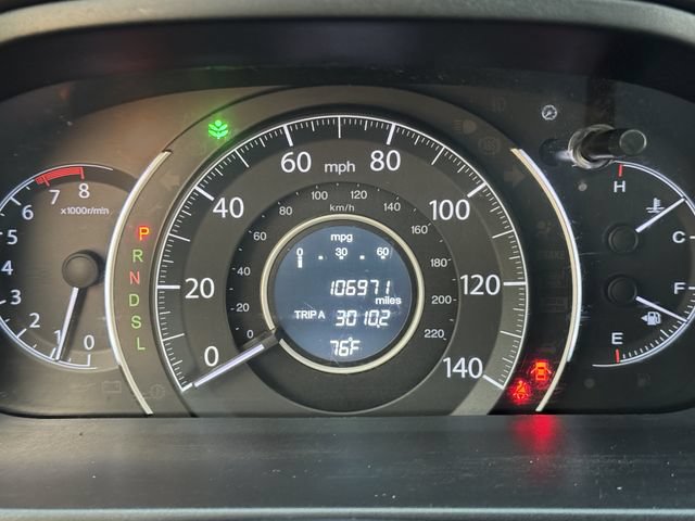 Used 2015 Honda CR-V LX image 23