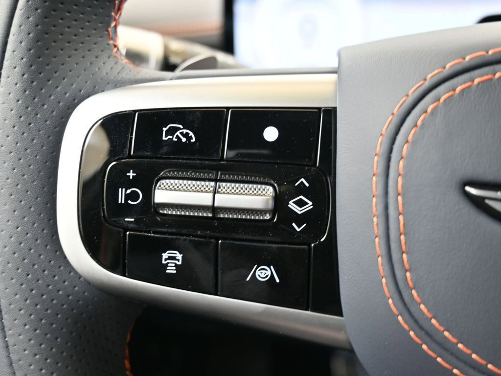 New 2026 Genesis GV70 3.5T Sport Advanced image 26