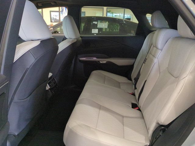New 2026 Lexus RX 350 Premium Plus FWD image 12