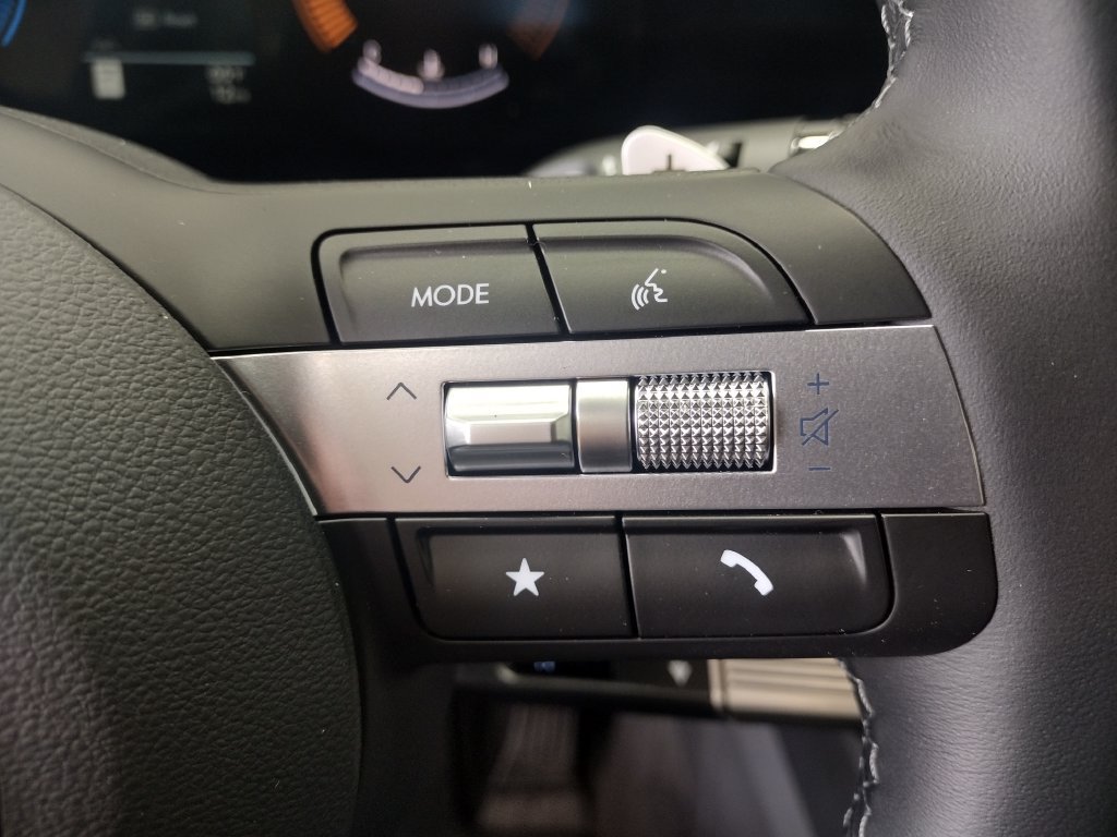 New 2026 Hyundai Sonata SEL AWD/4WD image 24
