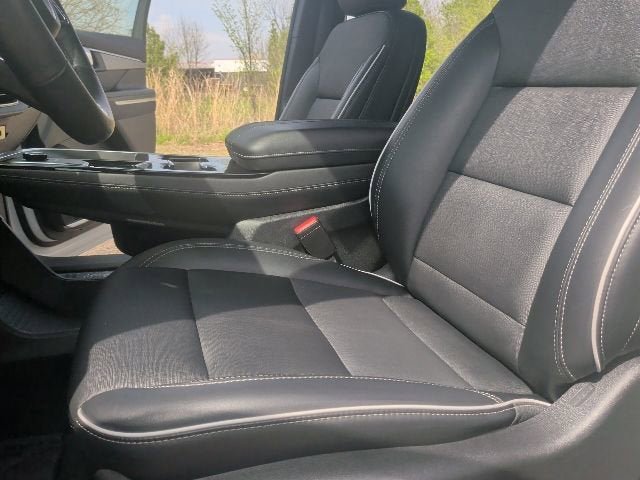 Certified 2025 Buick Enclave Preferred FWD image 15