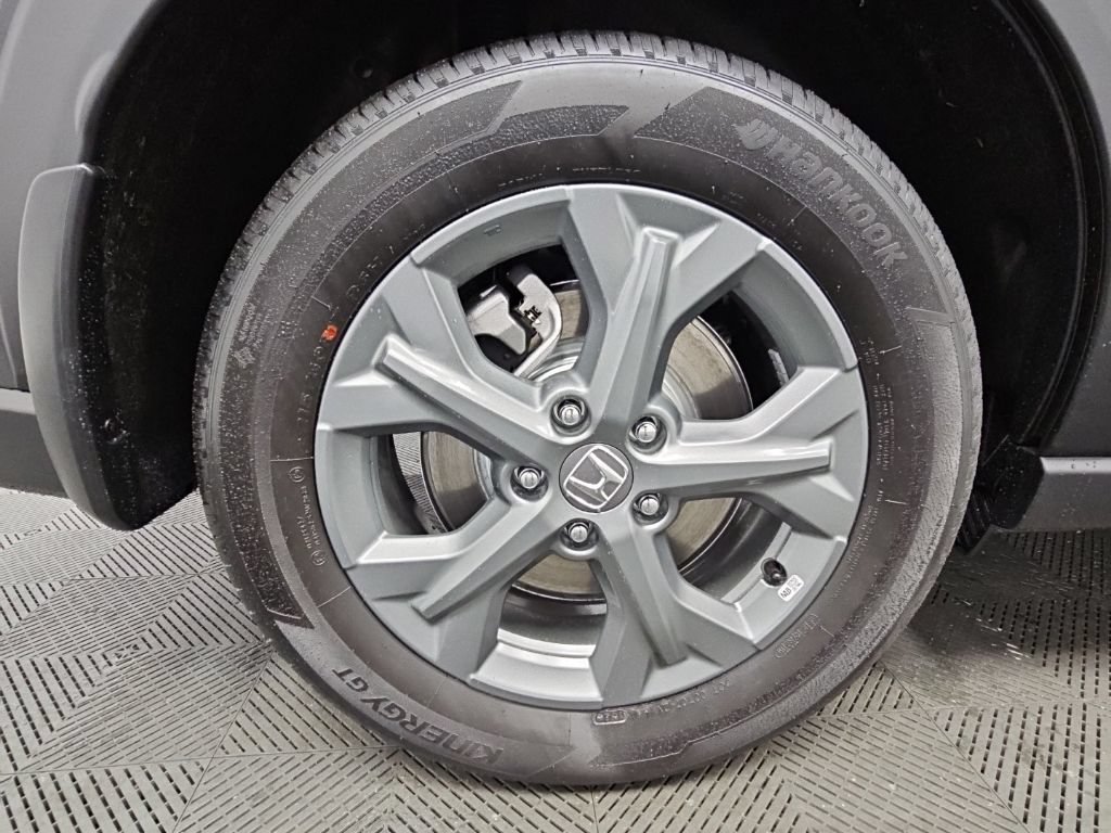 New 2027 Honda HR-V LX image 44