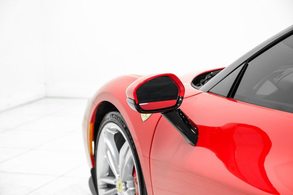 Used 2024 Ferrari 296 GTB image 31