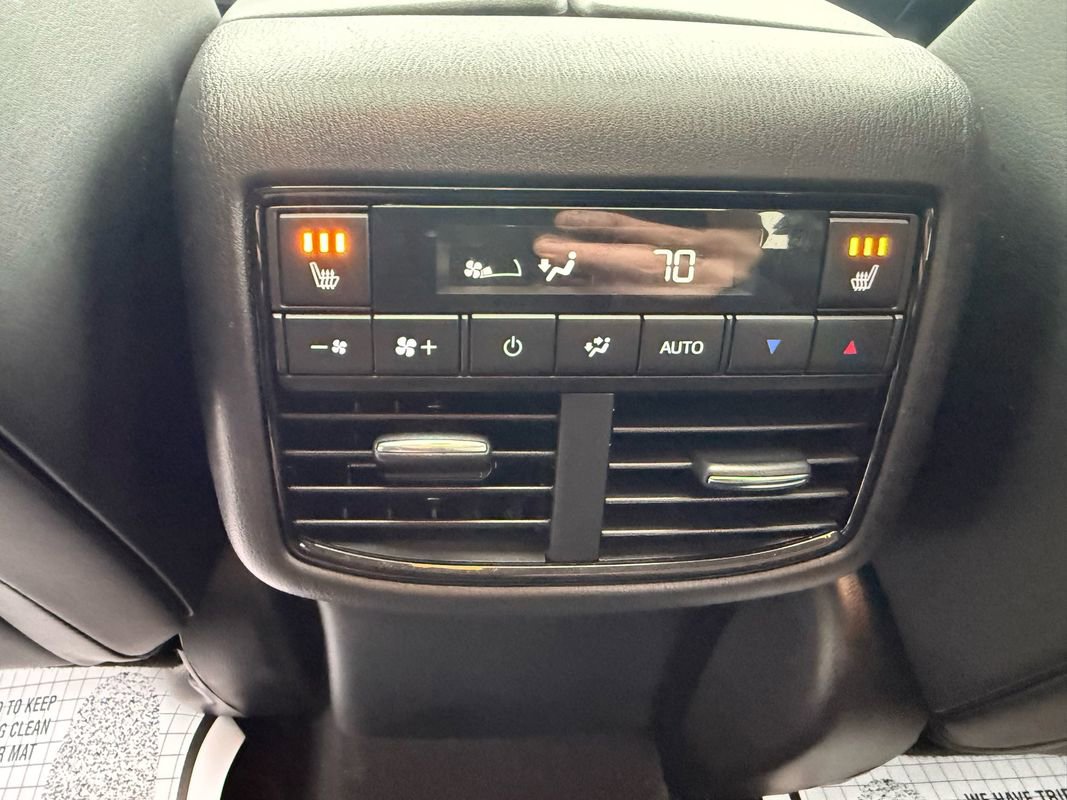 Used 2020 MAZDA CX-9 Touring image 21