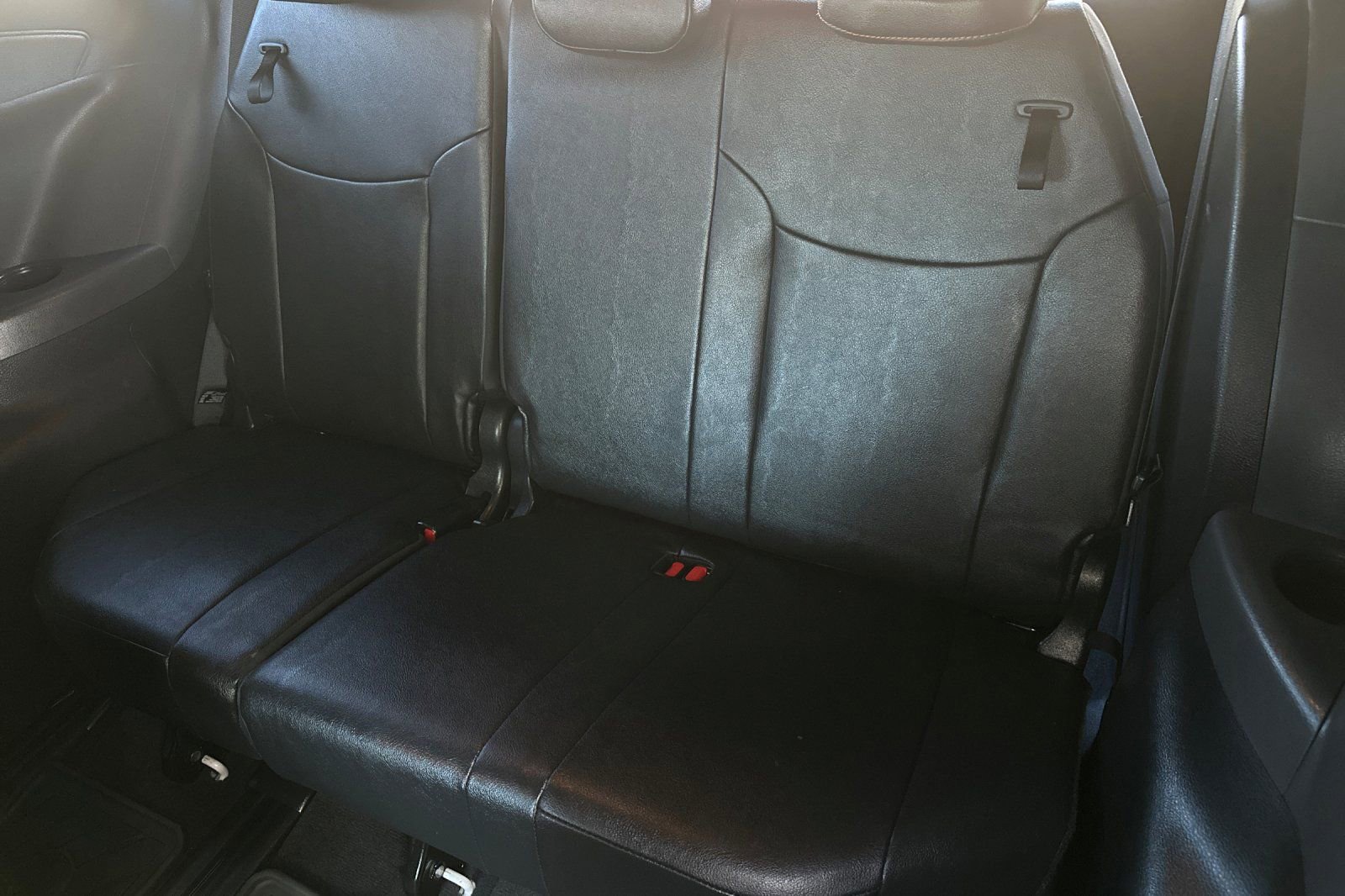 Used 2024 Toyota Sienna XSE w/ XSE Premium Package image 15