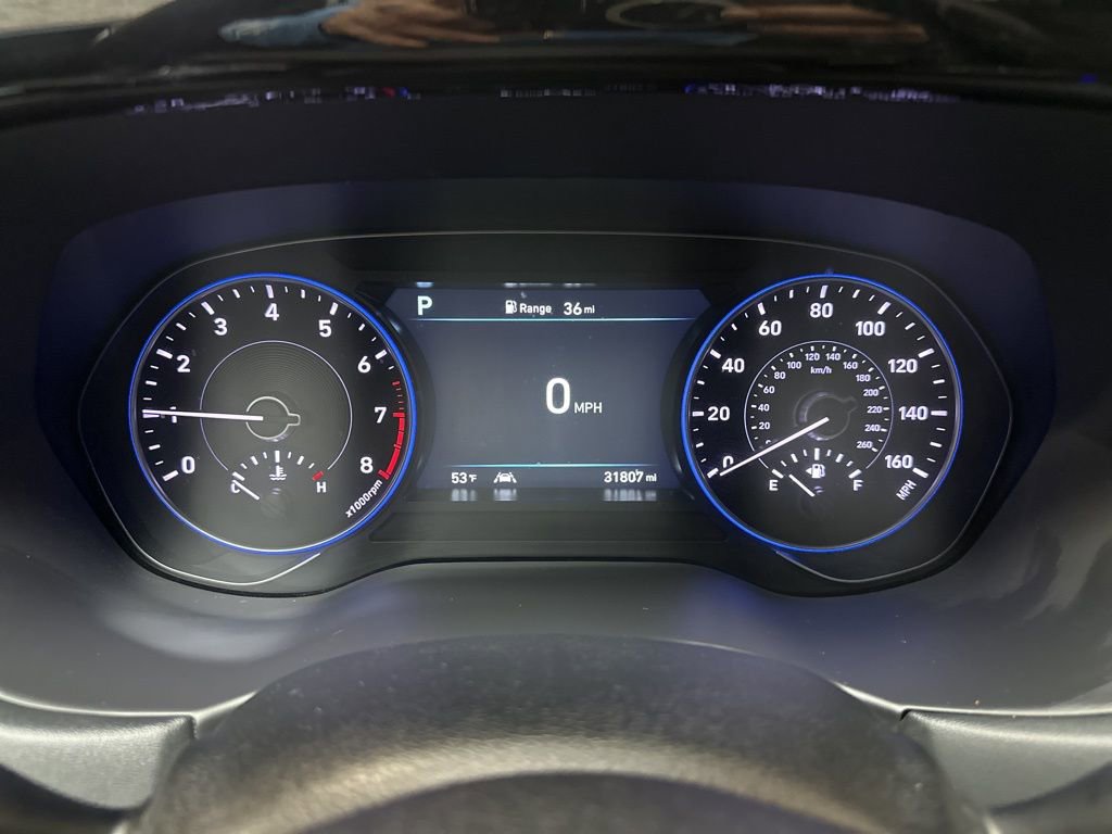 Used 2022 Hyundai Palisade SEL w/ Convenience Package image 29