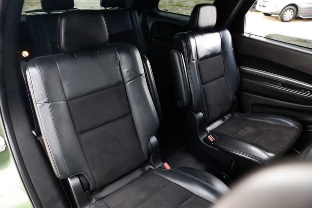 Used 2020 Dodge Durango R/T w/ Technology Group RWD image 17