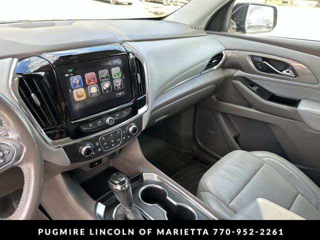 Used 2019 Chevrolet Traverse LT w/ LT Premium Package image 30