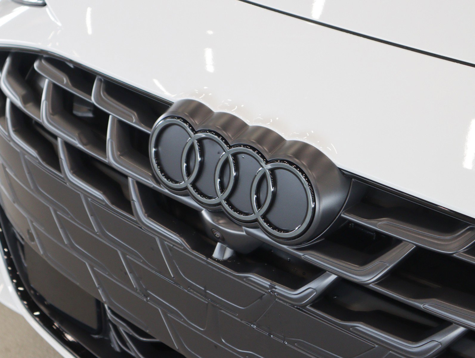 New 2026 Audi A6 Premium Plus AWD/4WD image 31