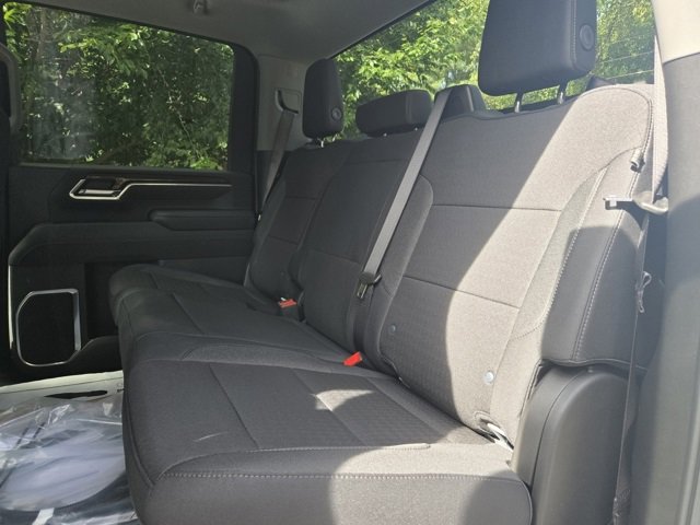 New 2026 Chevrolet Silverado 3500 LT w/ Convenience Package image 14