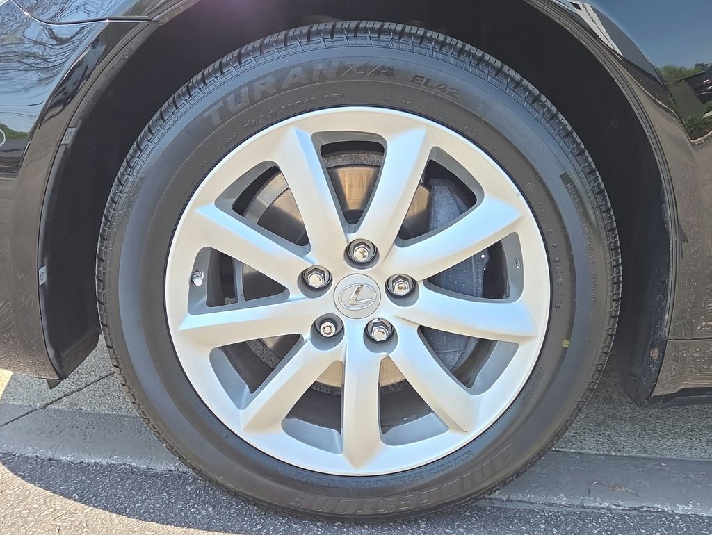 Used 2007 Lexus LS 460 L image 25