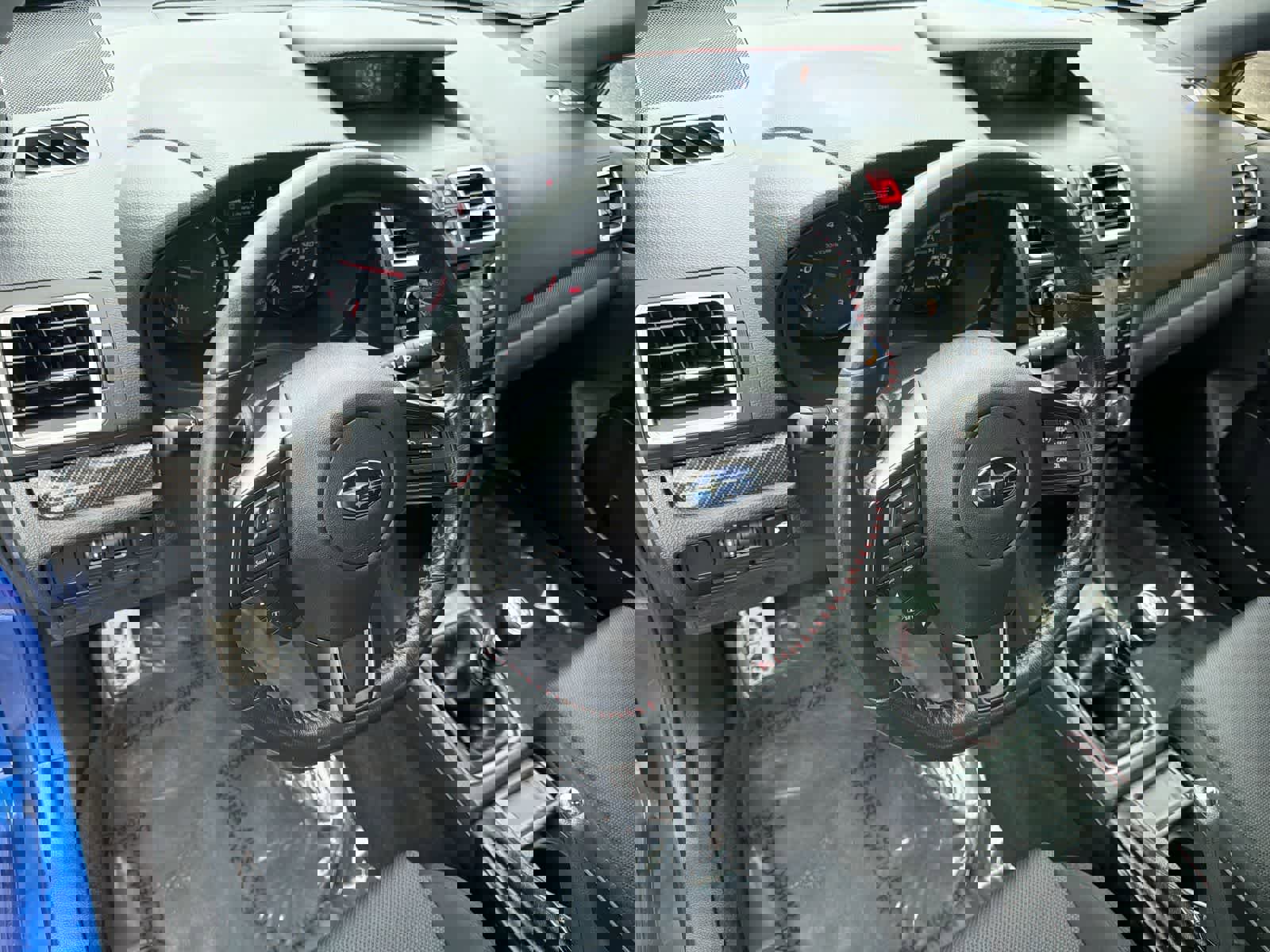 Used 2021 Subaru WRX Premium image 10