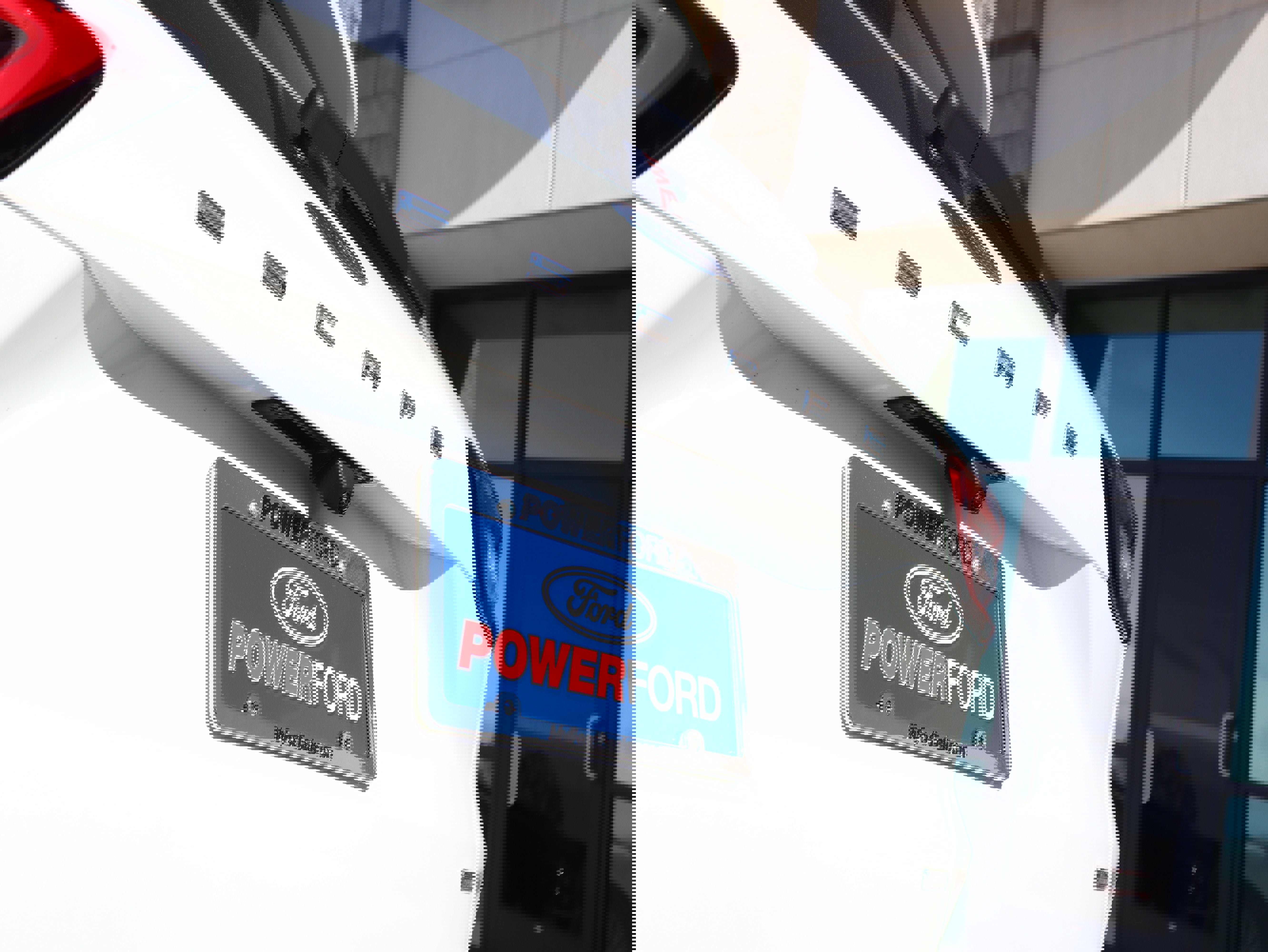 New 2026 Ford Escape SE image 19