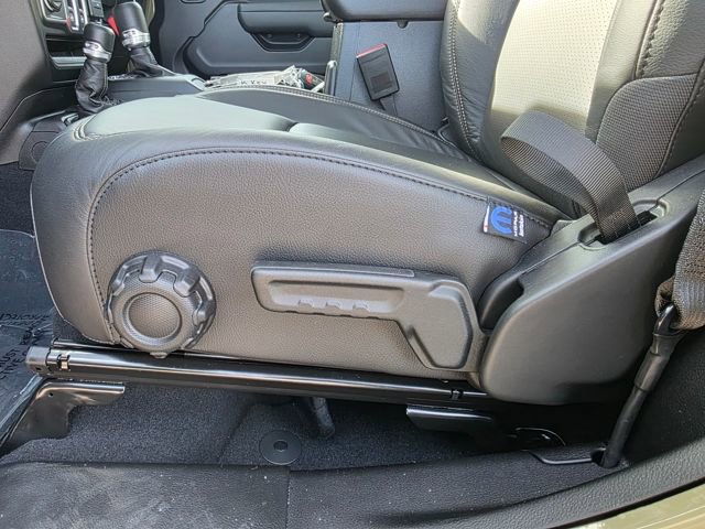 New 2026 Jeep Wrangler Sport image 11